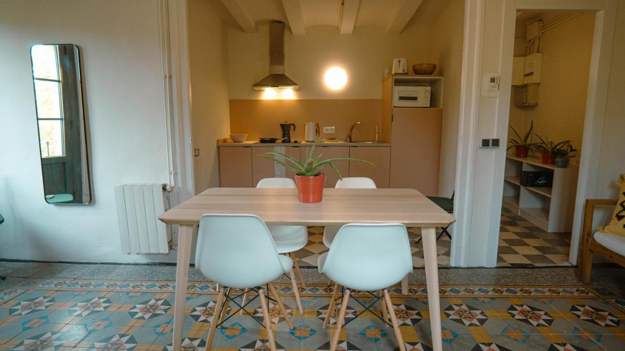 Smartr Barcelona Ramblas 外观 照片