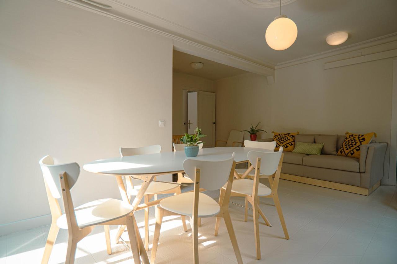 Smartr Barcelona Ramblas 外观 照片