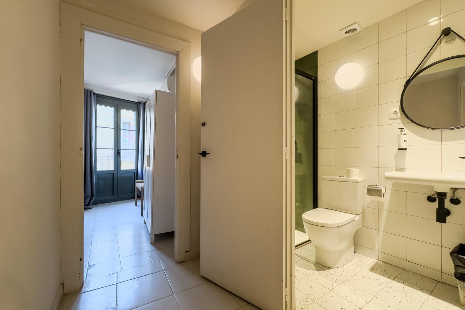Smartr Barcelona Ramblas 外观 照片
